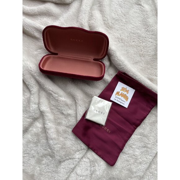 Gucci Glasses - Under Retail - Picture 5 of 5